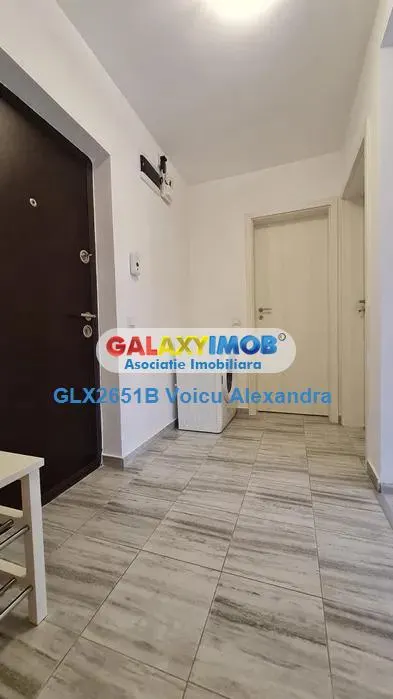 Apartament 2 Cam Bloc Nou Berceni - Metalurgiei - Grand Arena - foto 7