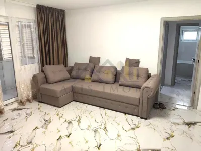 Apartament 2 camere confort 1 semidec zona Micro 5 - Buzau