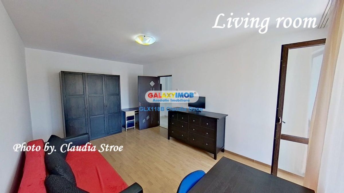 INCHIRIERE APARTAMENT 2 CAMERE DRISTOR METROU - Bucuresti