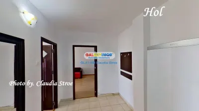 INCHIRIERE APARTAMENT 2 CAMERE DRISTOR METROU - foto 11
