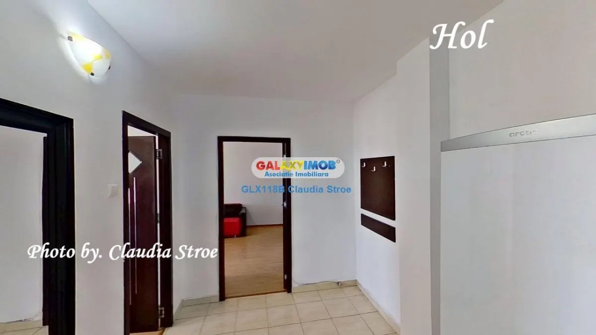 INCHIRIERE APARTAMENT 2 CAMERE DRISTOR METROU - foto 11
