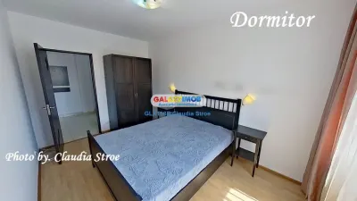 INCHIRIERE APARTAMENT 2 CAMERE DRISTOR METROU - foto 12