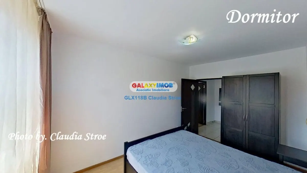 INCHIRIERE APARTAMENT 2 CAMERE DRISTOR METROU - foto 13