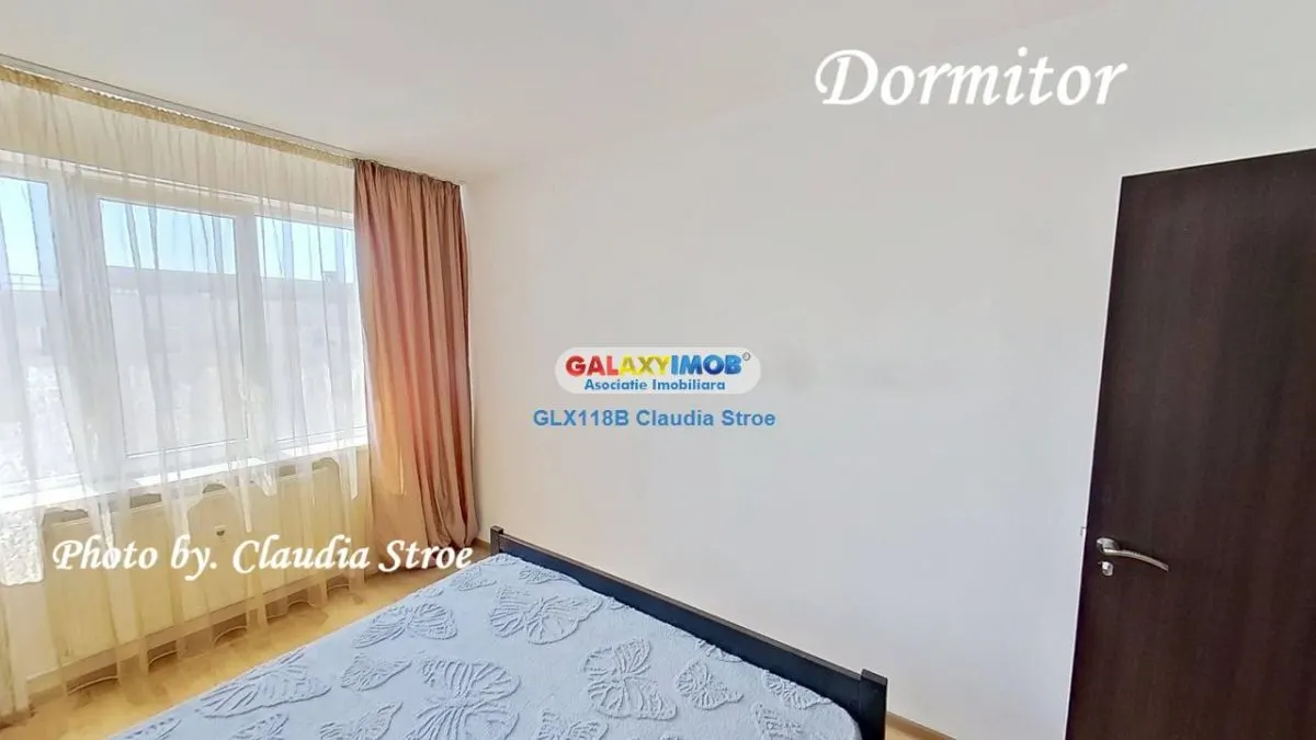 INCHIRIERE APARTAMENT 2 CAMERE DRISTOR METROU - foto 14