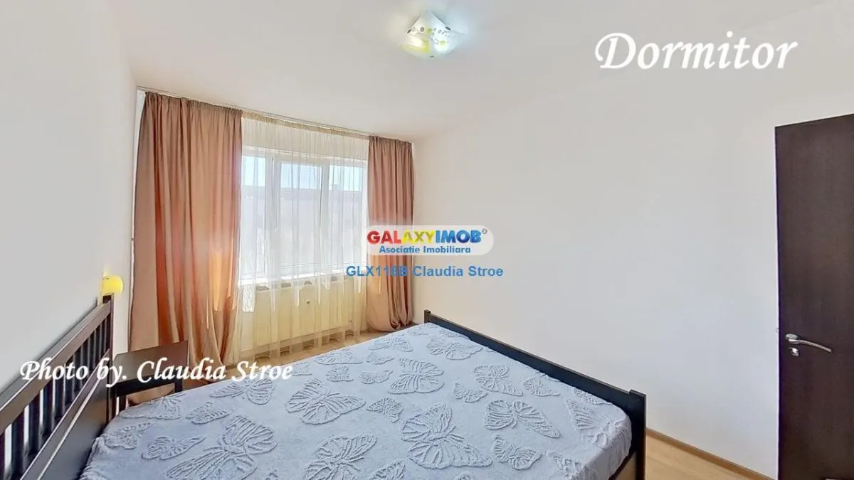 INCHIRIERE APARTAMENT 2 CAMERE DRISTOR METROU - foto 16