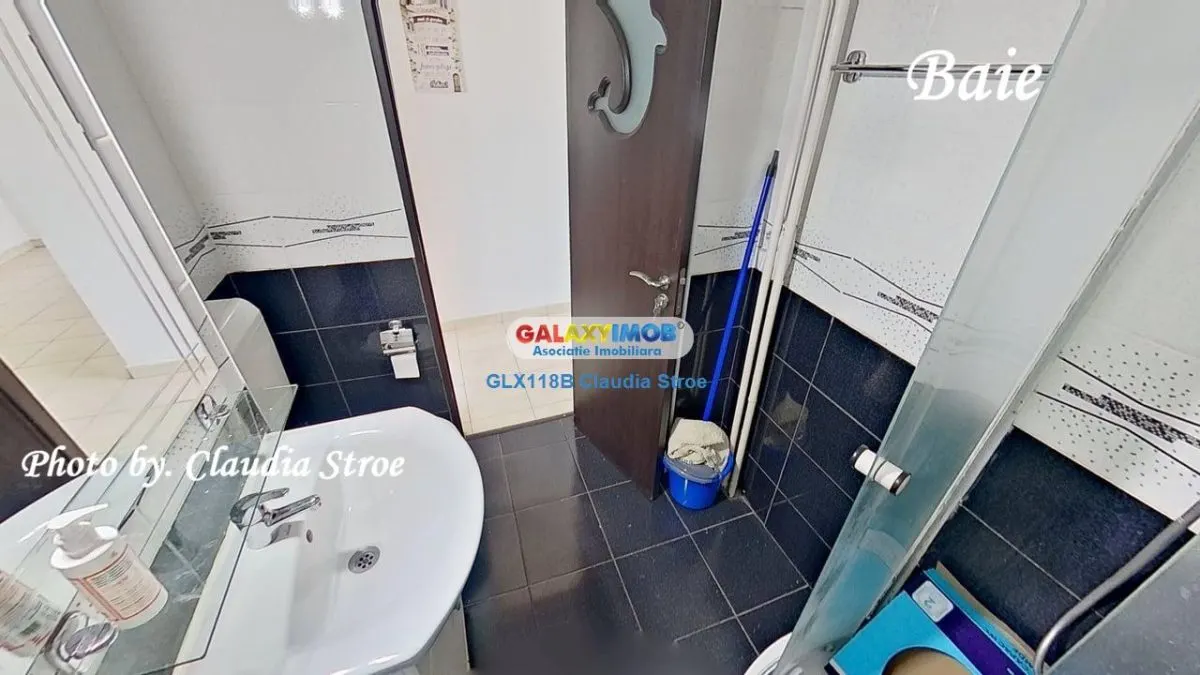 INCHIRIERE APARTAMENT 2 CAMERE DRISTOR METROU - foto 17