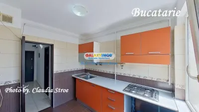 INCHIRIERE APARTAMENT 2 CAMERE DRISTOR METROU - foto 18