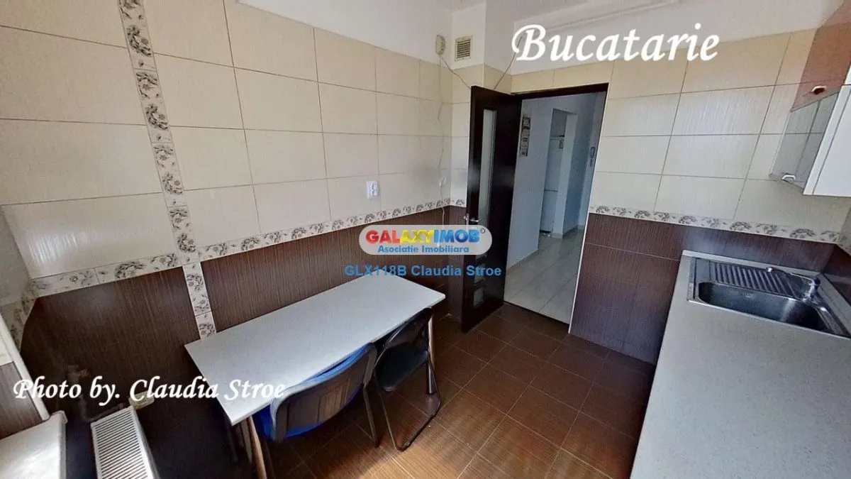 INCHIRIERE APARTAMENT 2 CAMERE DRISTOR METROU - foto 19
