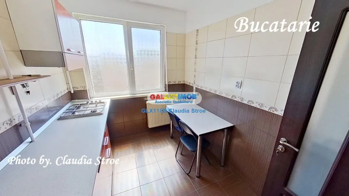 INCHIRIERE APARTAMENT 2 CAMERE DRISTOR METROU - foto 20