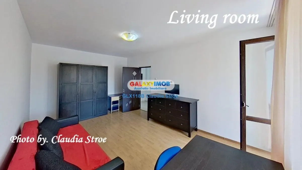 INCHIRIERE APARTAMENT 2 CAMERE DRISTOR METROU - foto 22