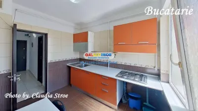 INCHIRIERE APARTAMENT 2 CAMERE DRISTOR METROU - foto 23
