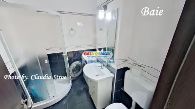 INCHIRIERE APARTAMENT 2 CAMERE DRISTOR METROU - foto 5