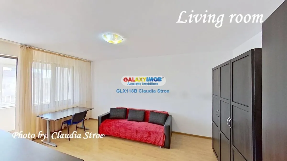 INCHIRIERE APARTAMENT 2 CAMERE DRISTOR METROU - foto 9