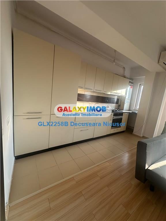 Apartament 2 Camere, Rezervelor 54, Militari Residence, 380 euro - foto 3
