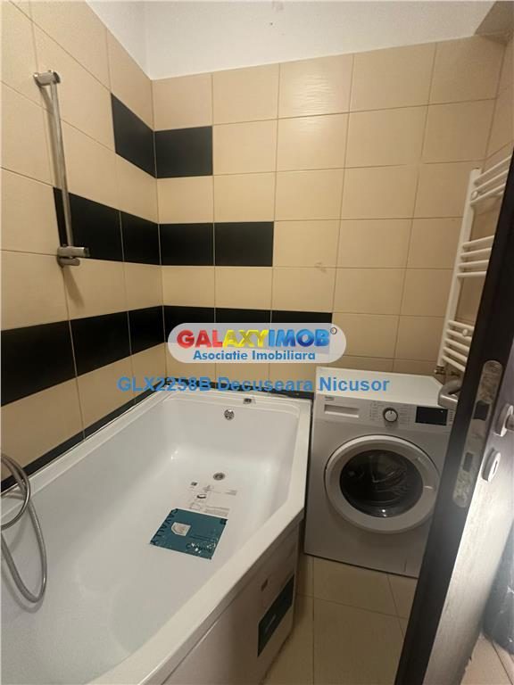 Apartament 2 Camere, Rezervelor 54, Militari Residence, 380 euro - foto 7