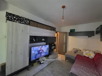 Apartament 2 camere Tatarasi - 66.000Euro - Iasi