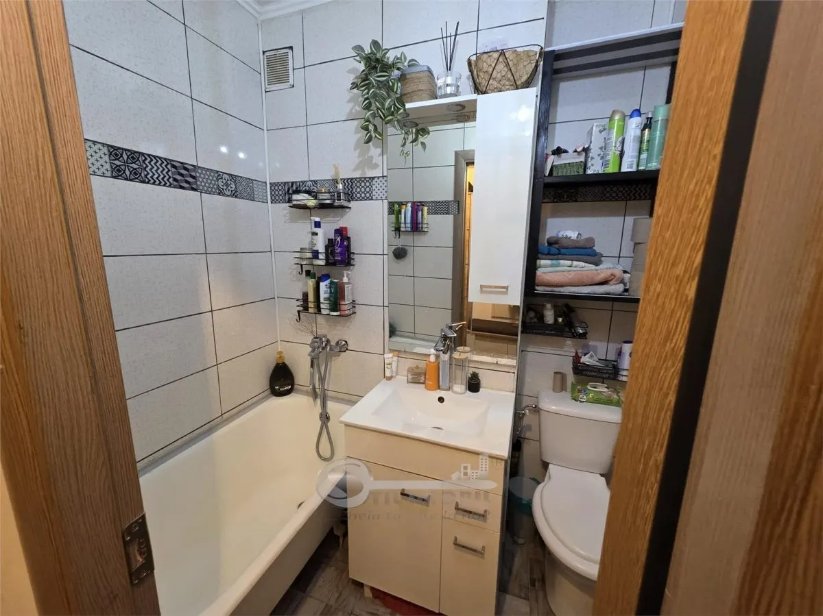 Apartament 2 camere Tatarasi - 66.000Euro - foto 6