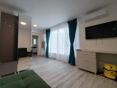 Apartament 1 camera si Loc de parcare- Zona Bularga, Baza 3 - foto 2