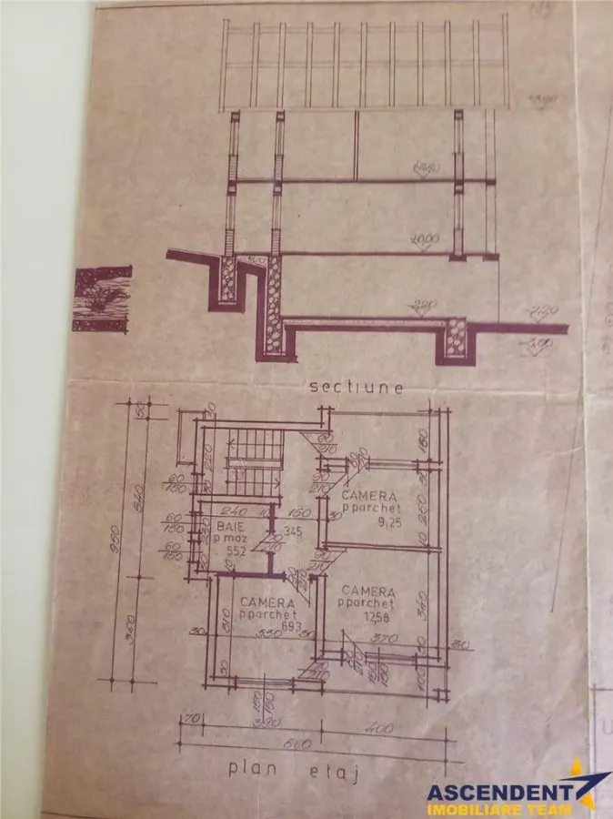 Casa individuala cu 5 camere, garaj, pivnita si curte proprie, Sangeorgiu de Mures - foto 21