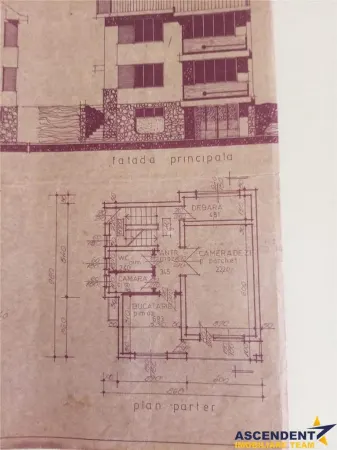 Casă 4 camere Sângeorgiu de Mureș - poza 20
