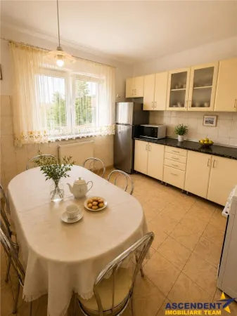 Casă 4 camere Sângeorgiu de Mureș - poza 3
