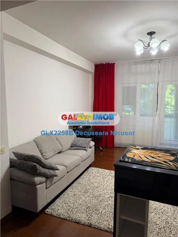 Apartament 2 camere Militari Residence mobilat utilat 80.900 euro - foto 19