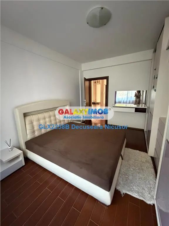 Apartament 2 camere Militari Residence mobilat utilat 80.900 euro - foto 3