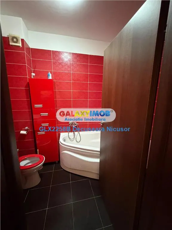 Apartament 2 camere Militari Residence mobilat utilat 80.900 euro - foto 23