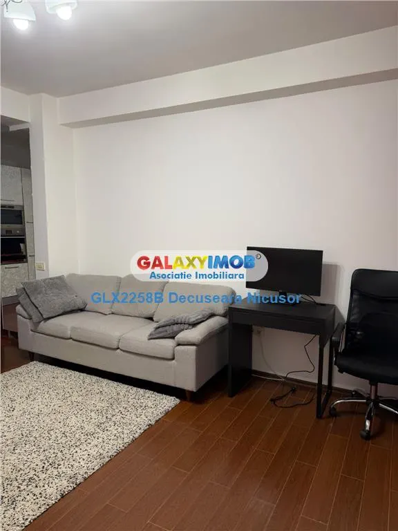 Apartament 2 camere Militari Residence mobilat utilat 80.900 euro - foto 7