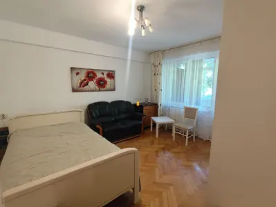 Garsoniera in zona Sud-Eminescu - Ploiesti