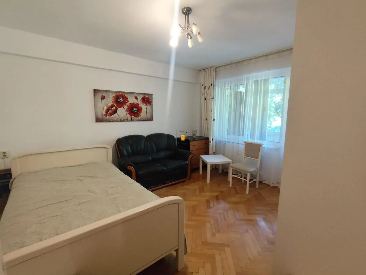 Garsoniera in zona Sud-Eminescu - foto 1