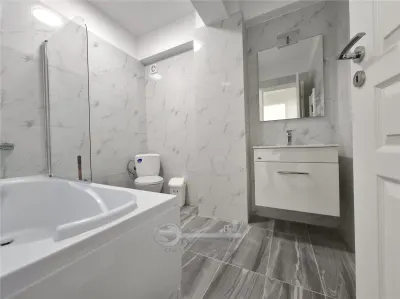 Apartament 2 camere, decomandat, Cug Valea Adanca, bloc nou, mobilat complet - foto 15