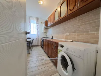 Apartament 2 camere, decomandat, Popas Pacurari, parcare privata, mobilat, liber - foto 13