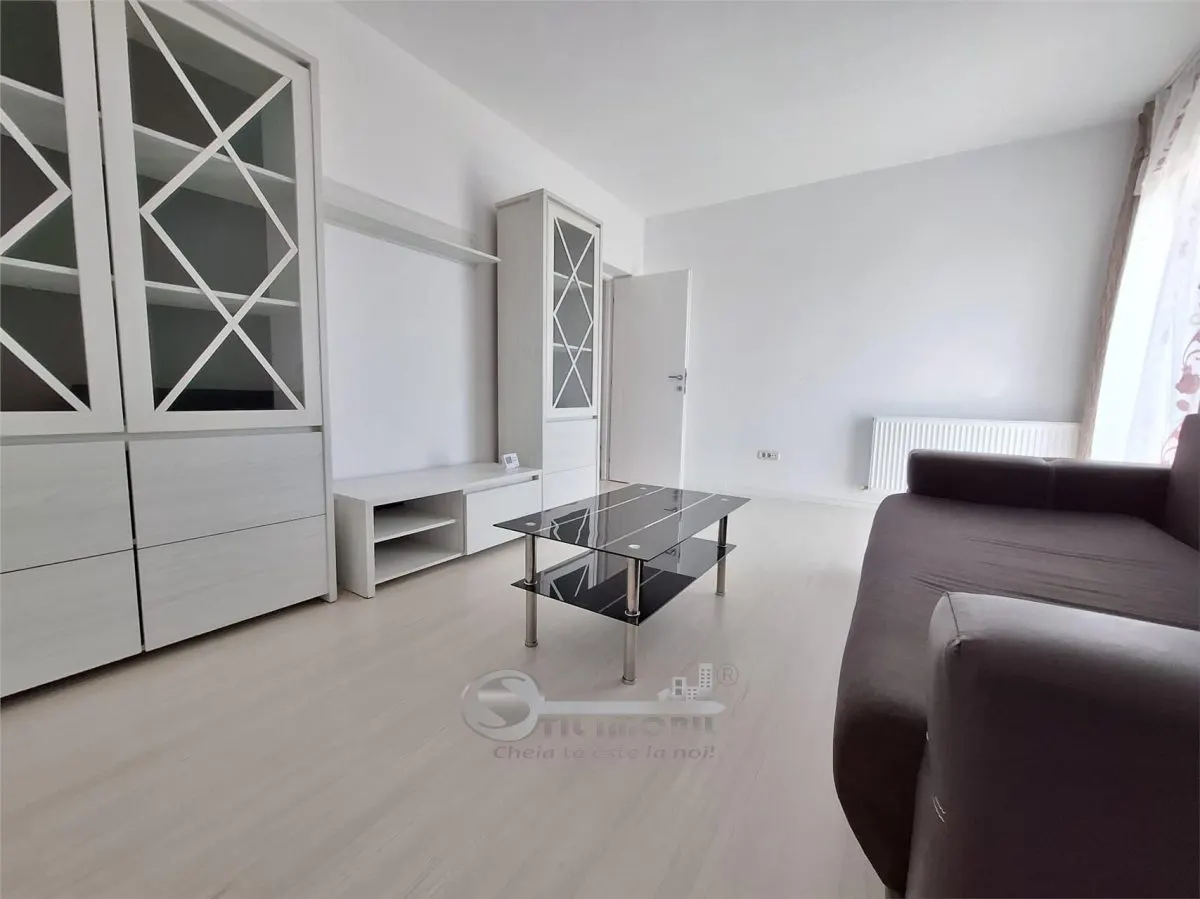 Apartament 2 camere, decomandat, Popas Pacurari, parcare privata, mobilat, liber - foto 3