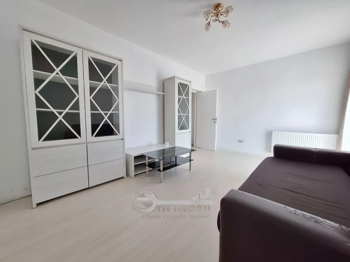 Apartament 2 camere, decomandat, Popas Pacurari, parcare privata, mobilat, liber - foto 4