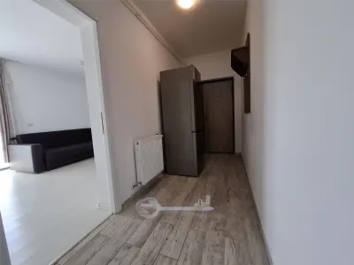 Apartament 2 camere, decomandat, Popas Pacurari, parcare privata, mobilat, liber - foto 6