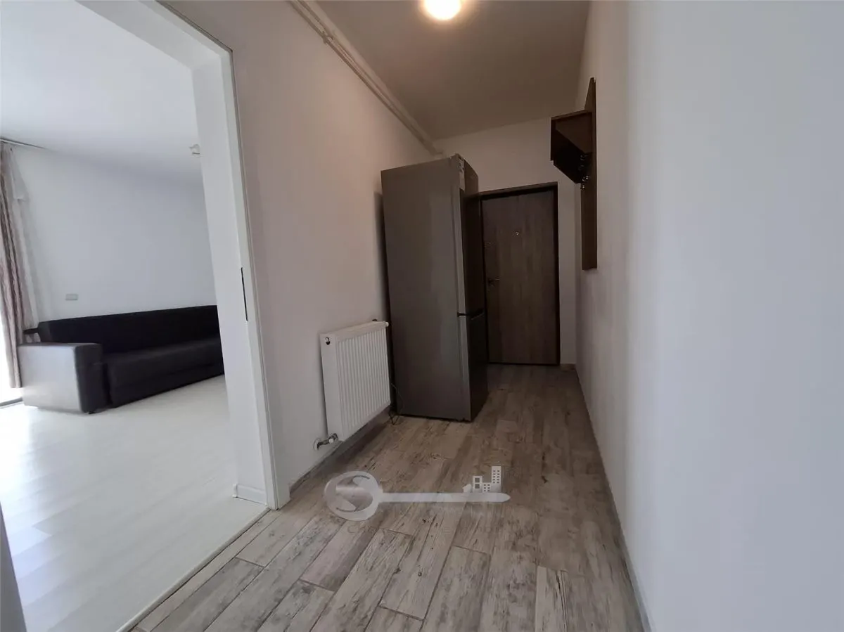 Apartament 2 camere, decomandat, Popas Pacurari, parcare privata, mobilat, liber - foto 6