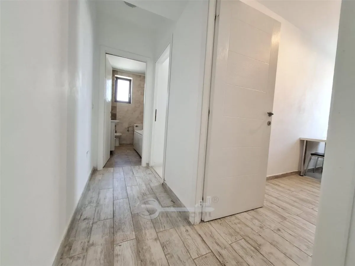 Apartament 2 camere, decomandat, Popas Pacurari, parcare privata, mobilat, liber - foto 7