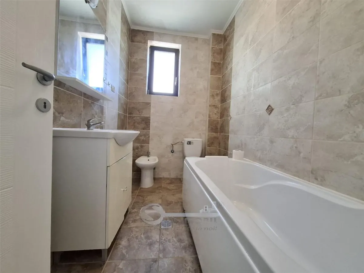 Apartament 2 camere, decomandat, Popas Pacurari, parcare privata, mobilat, liber - foto 10