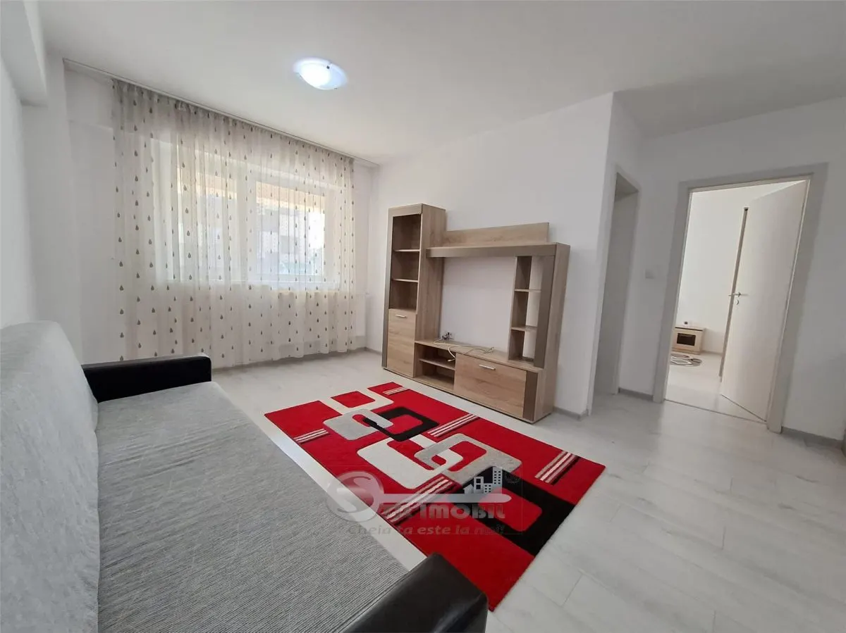Apartament 2 camere de inchiriat, Pepiniera Tudor Neculai, parcare inclusa - foto 1