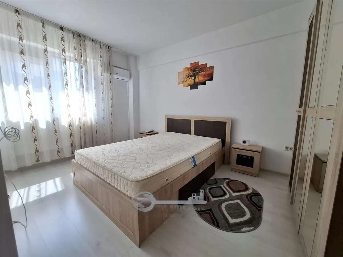 Apartament 2 camere de inchiriat, Pepiniera Tudor Neculai, parcare inclusa - foto 2