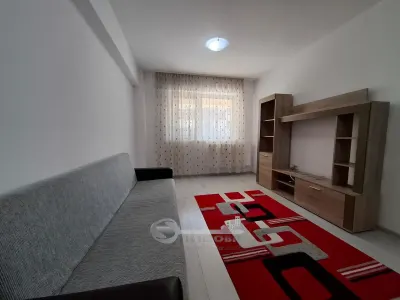 Apartament 2 camere de inchiriat, Pepiniera Tudor Neculai, parcare inclusa - foto 4