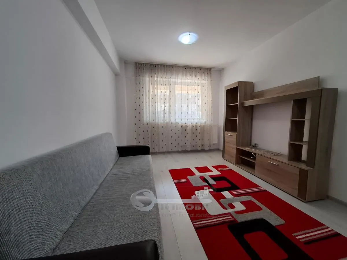 Apartament 2 camere de inchiriat, Pepiniera Tudor Neculai, parcare inclusa - foto 4