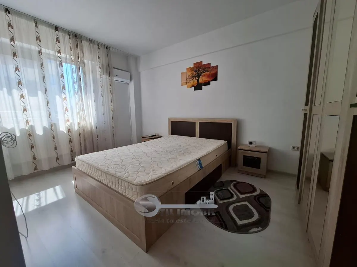 Apartament 2 camere de inchiriat, Pepiniera Tudor Neculai, parcare inclusa - foto 8