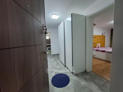 Apartament 4 camere,  Pepiniera Tudor Neculai, parcare proprie, mobilat complet - foto 13
