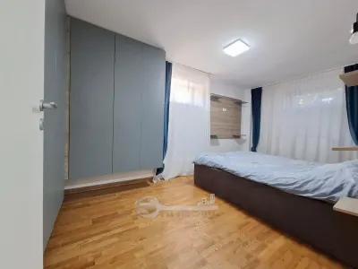 Apartament 4 camere,  Pepiniera Tudor Neculai, parcare proprie, mobilat complet - foto 7