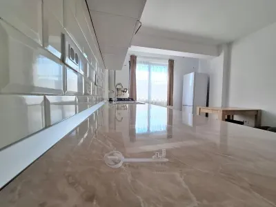 Apartament 2 camere, mobilat complet, Rediu, cartier rezidential, parcare inclusa - foto 11