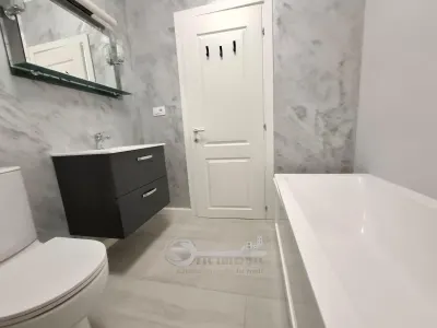 Apartament 2 camere, mobilat complet, Rediu, cartier rezidential, parcare inclusa - foto 5