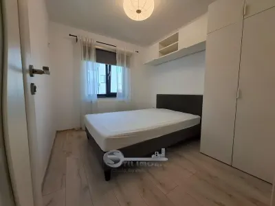 Apartament de inchiriat Valea Lupului, 2 camere, bloc 2022, parcare inclusa, liber - foto 3