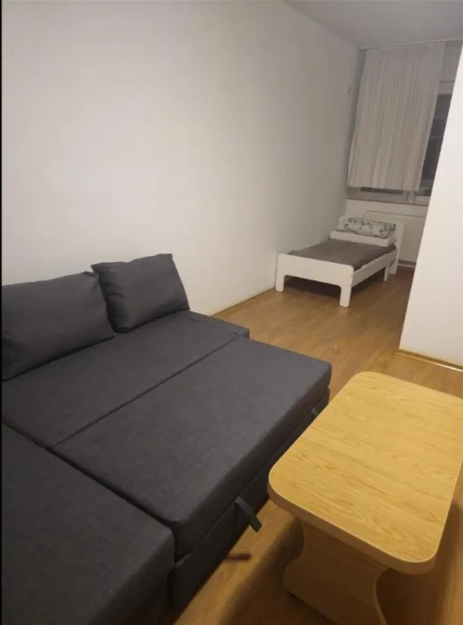 Garoniera Giurgiului - foto 1